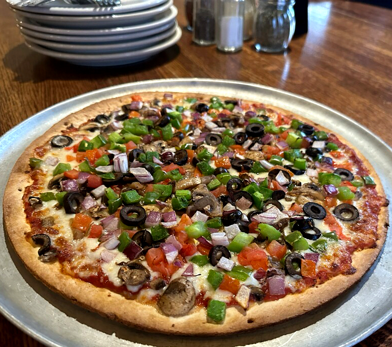 Joanie's Pizzeria of Long Grove
