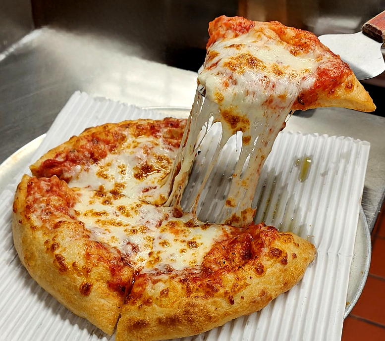 Joanie's Pizzeria of Long Grove