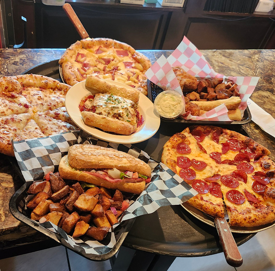 Joanie's Pizzeria
